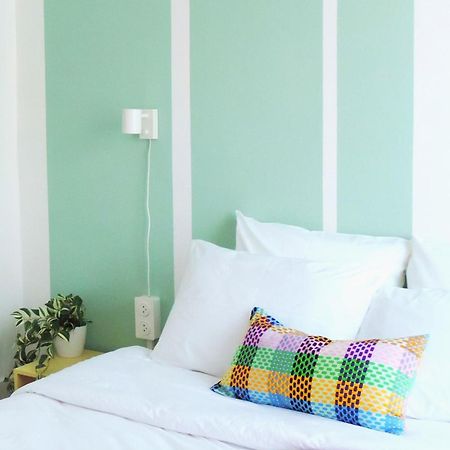 Strasbourg Evasion Pop Apartment Ngoại thất bức ảnh
