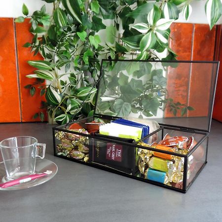 Strasbourg Evasion Pop Apartment Ngoại thất bức ảnh