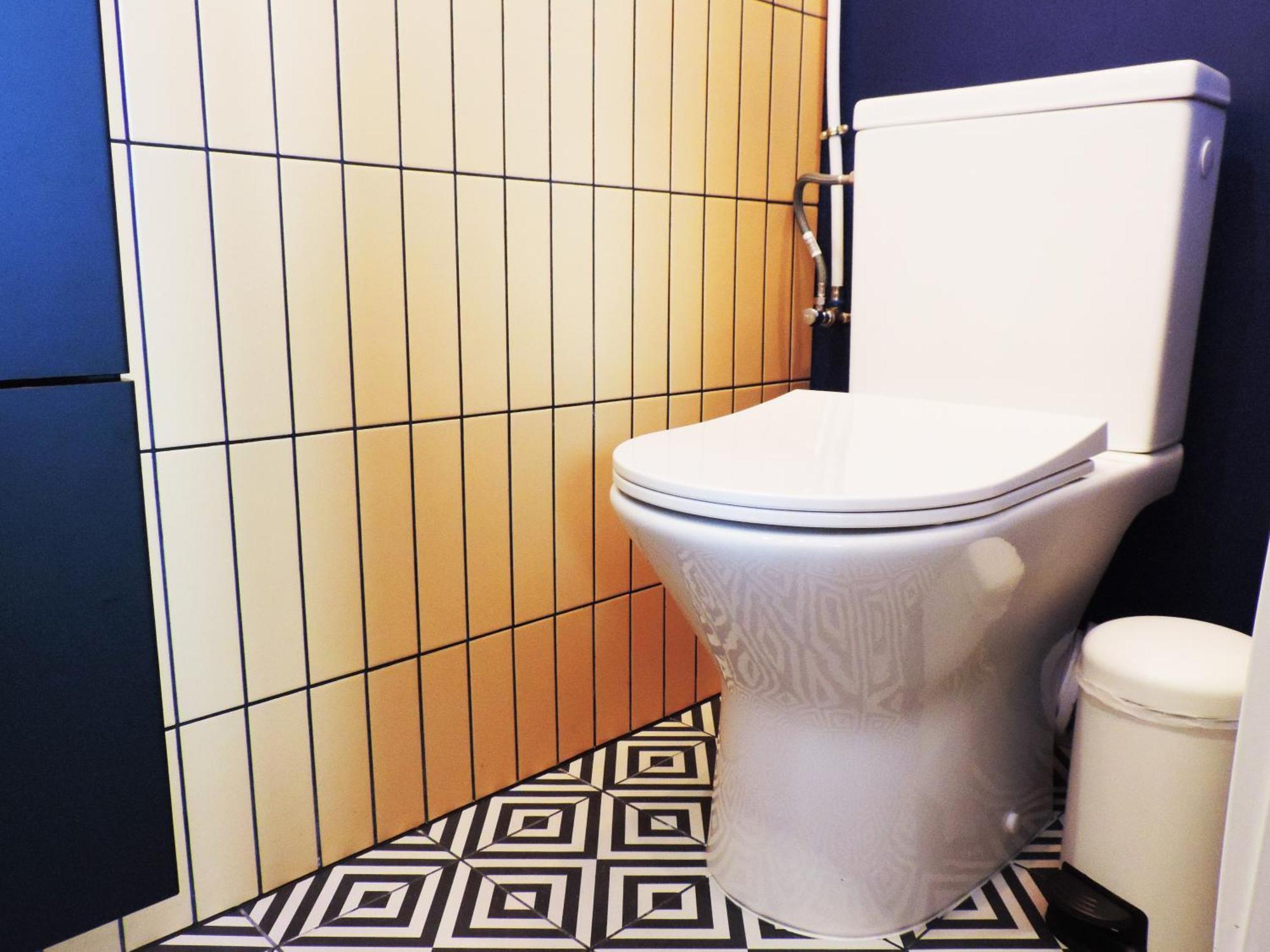 Strasbourg Evasion Pop Apartment Ngoại thất bức ảnh