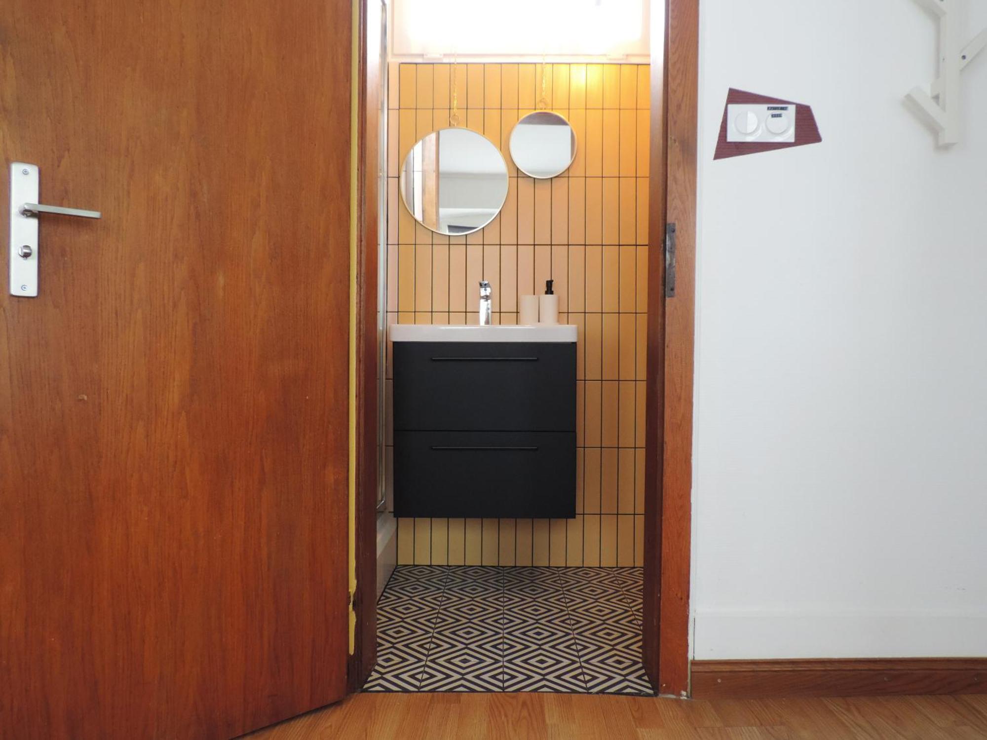 Strasbourg Evasion Pop Apartment Ngoại thất bức ảnh