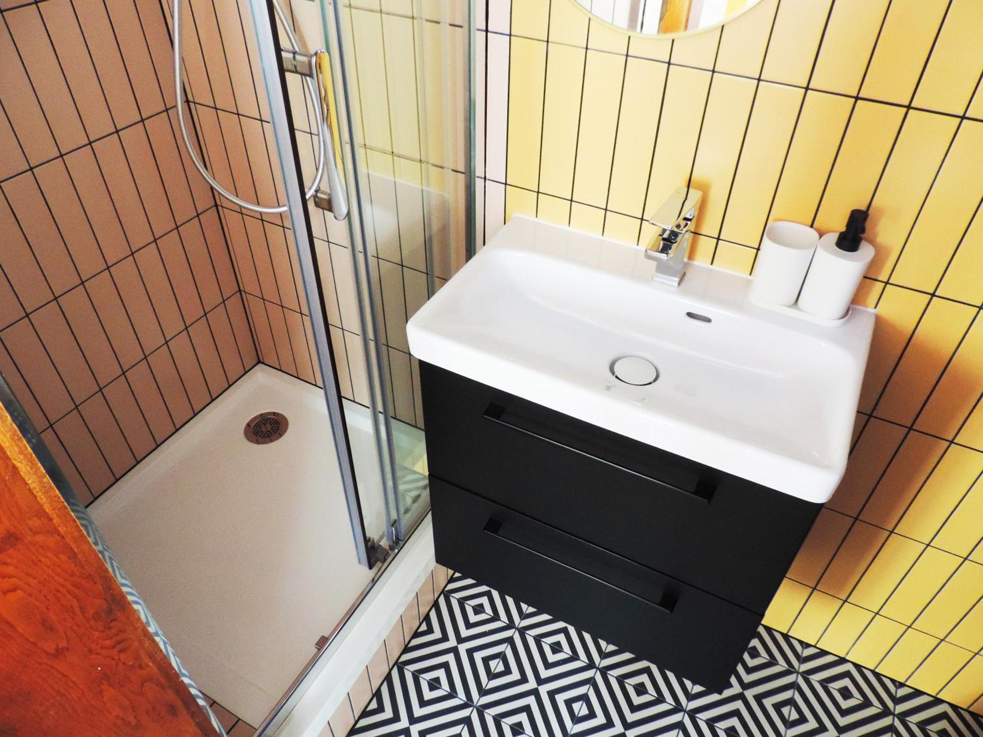 Strasbourg Evasion Pop Apartment Ngoại thất bức ảnh