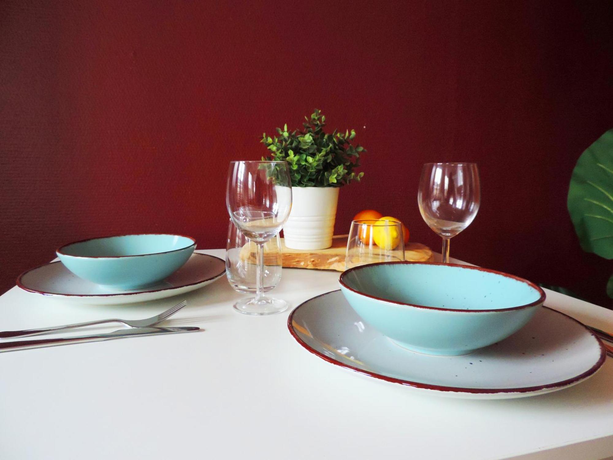 Strasbourg Evasion Pop Apartment Ngoại thất bức ảnh