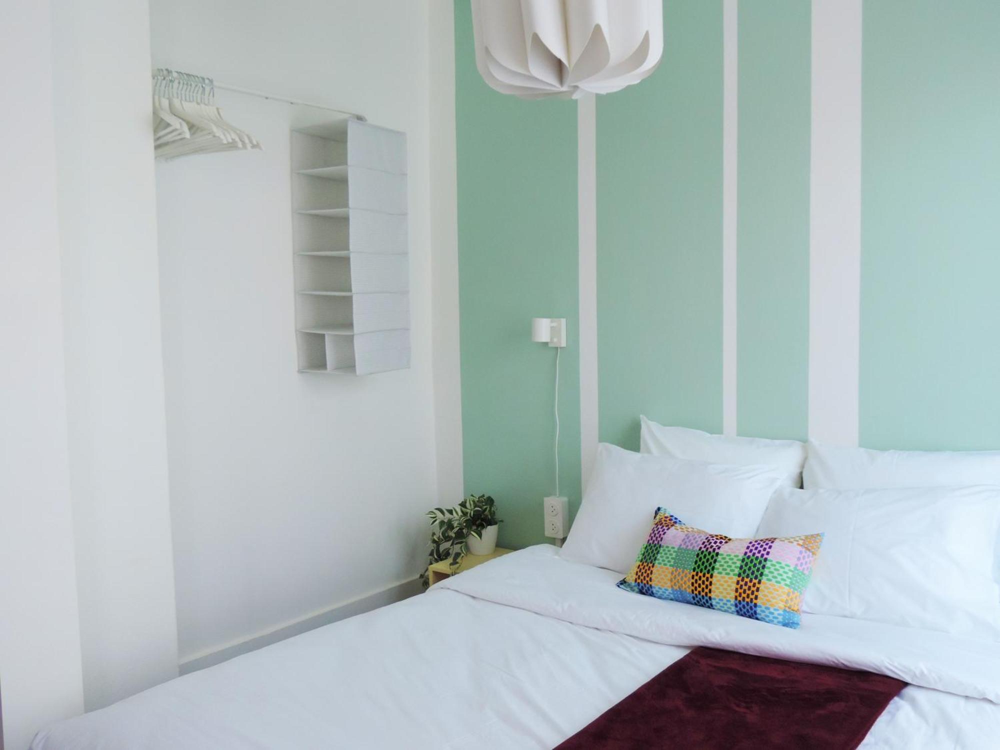 Strasbourg Evasion Pop Apartment Ngoại thất bức ảnh