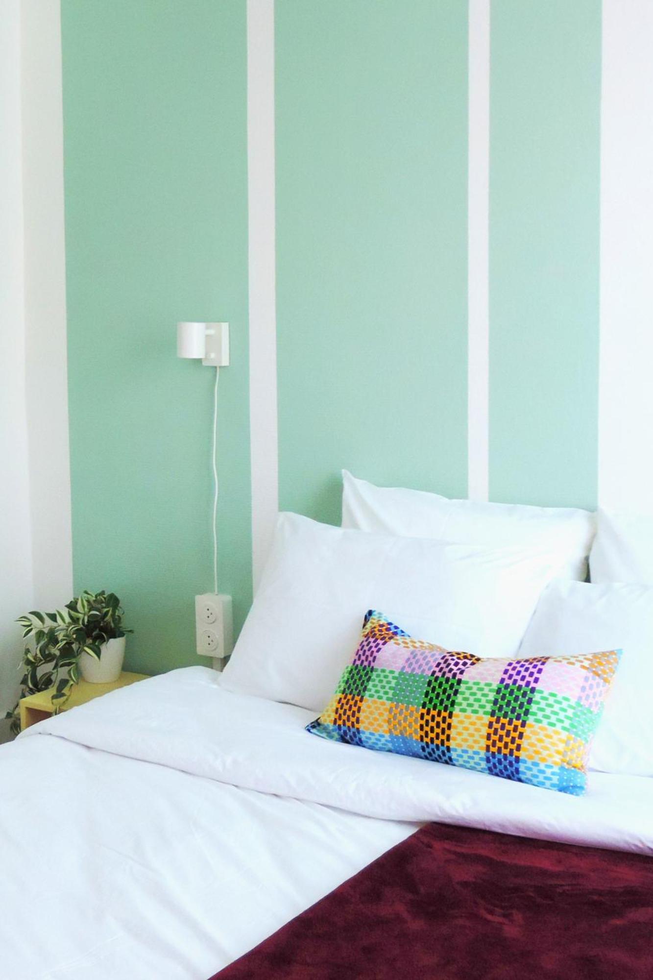 Strasbourg Evasion Pop Apartment Ngoại thất bức ảnh