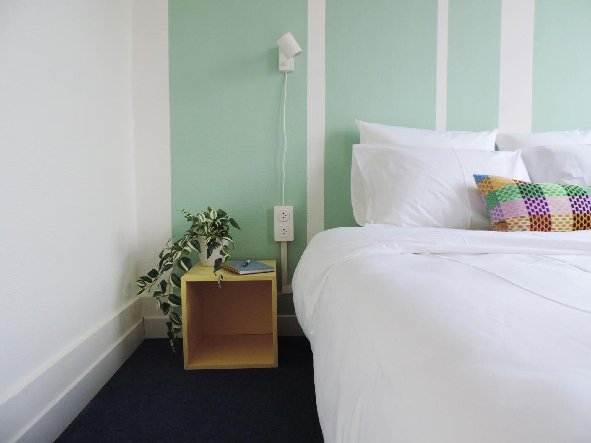 Strasbourg Evasion Pop Apartment Ngoại thất bức ảnh
