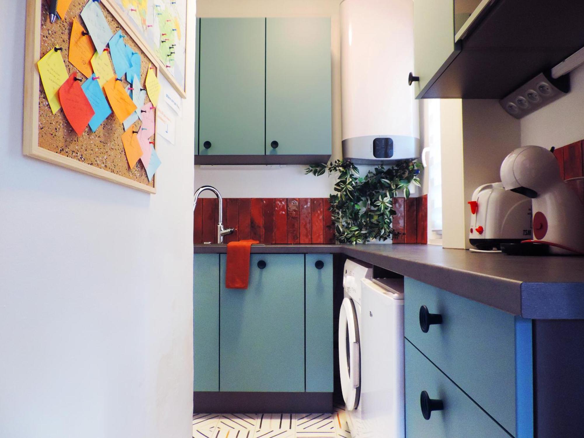 Strasbourg Evasion Pop Apartment Ngoại thất bức ảnh