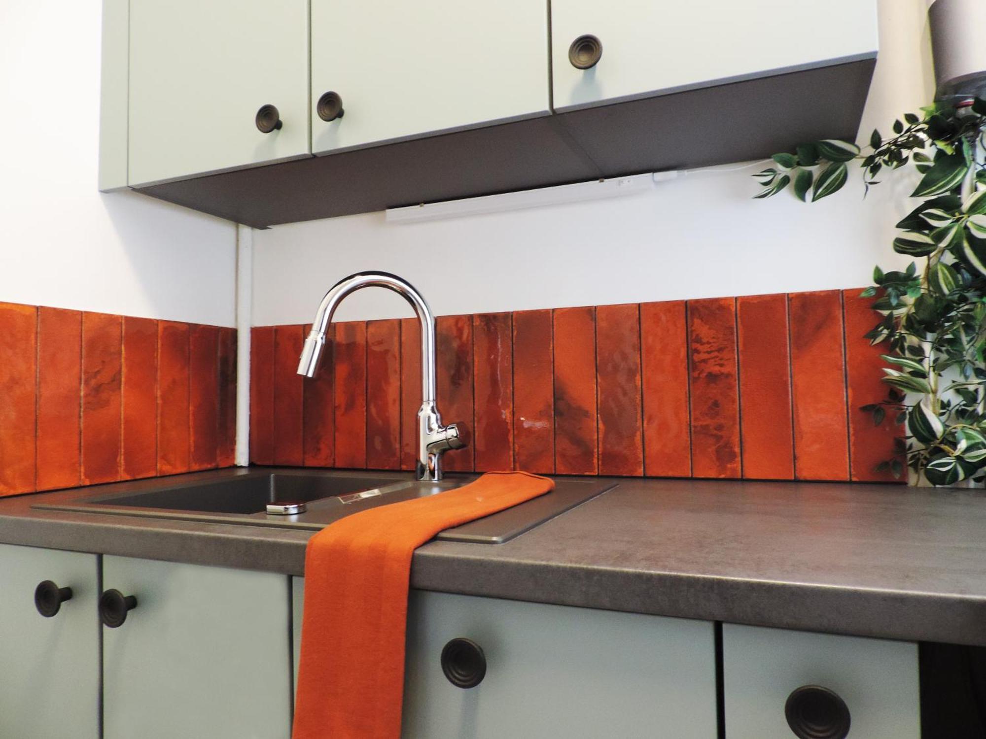 Strasbourg Evasion Pop Apartment Ngoại thất bức ảnh