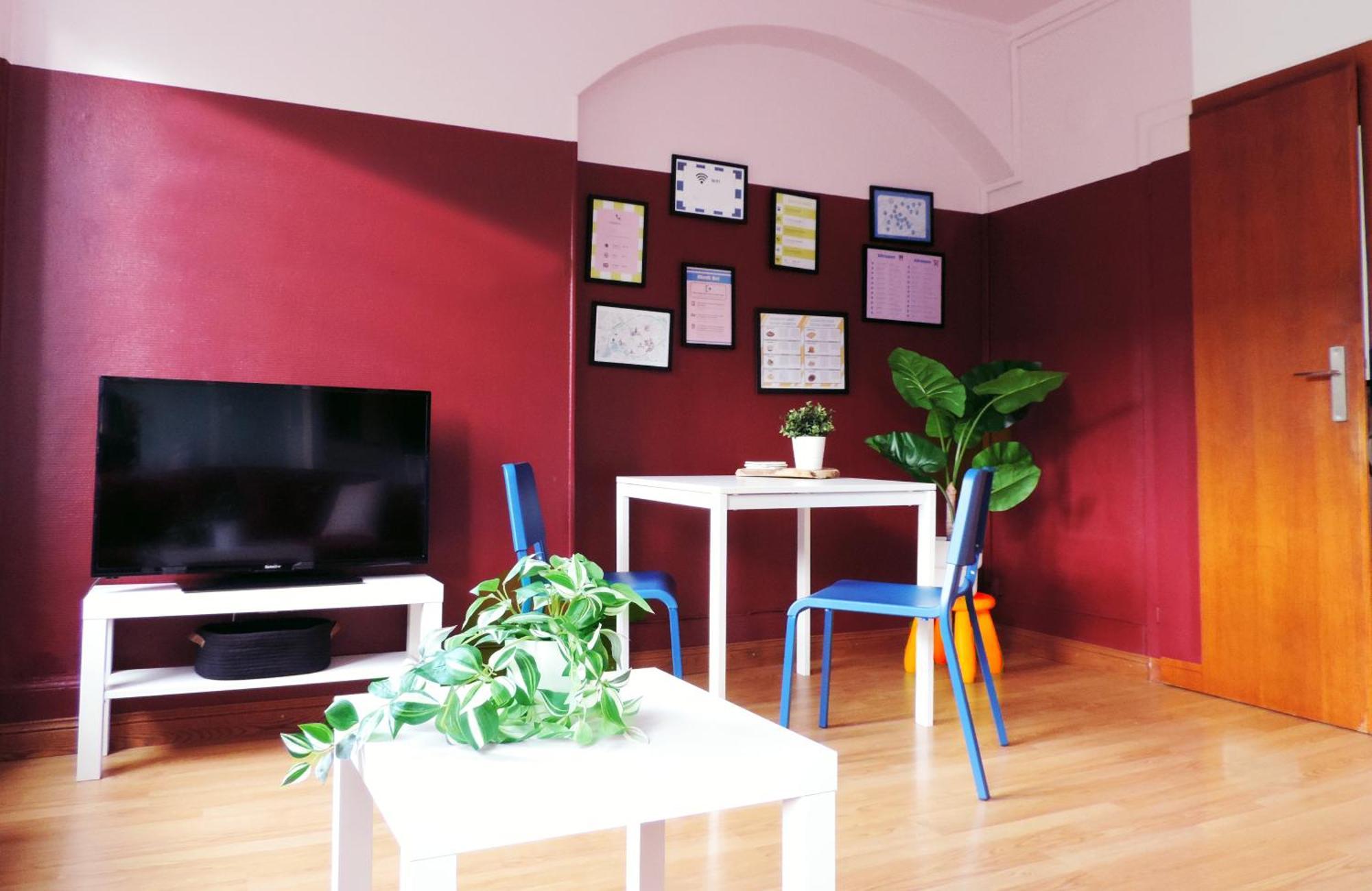 Strasbourg Evasion Pop Apartment Ngoại thất bức ảnh
